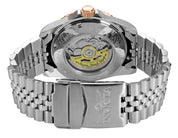 Invicta Pro Diver Navigator Automatic Men's Watch - 42mm. Steel (32503)