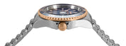 Invicta Pro Diver Navigator Automatic Men's Watch - 42mm. Steel (32503)
