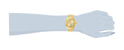 Invicta Pro Diver Automatic Women's Watch - 36mm, Gold (30608)