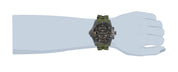 Invicta Coalition Forces Sniper Men's Watch - 50mm. Grey, Green (31138)