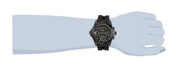 Invicta Coalition Forces Sniper Men's Watch - 50mm. Black (31140)