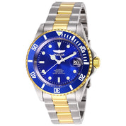 Invicta Pro Diver Connection Automatic Men's Watch - 40mm. Steel, Gold (28662)