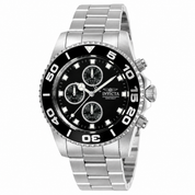 Invicta Connection Men's Watch - 43mm. Steel (28689)