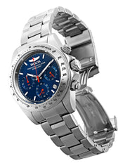 Invicta Speedway Torvane Men's Watch - 39.5mm, Steel (27770)