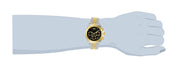 Invicta Speedway Velisque Men's Watch - 39.5mm, Steel, Gold (30992)
