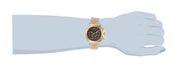 Invicta Speedway Velisque Men's Watch - 39.5mm, Steel, Rose Gold (30993)