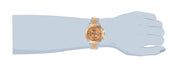 Invicta Speedway Velisque Men's Watch - 39.5mm, Steel, Rose Gold (30994)
