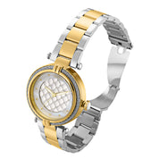 Invicta Bolt Women's Watch - 36.5mm. Steel. Gold (28934)