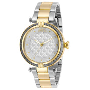Invicta Bolt Women's Watch - 36.5mm. Steel. Gold (28934)
