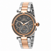 Invicta Bolt Latticia Women's Watch - 36.5mm, Steel, Rose Gold (28963)