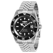 Invicta Pro Diver Navigator Automatic Men's Watch - 42mm. Steel (29178)