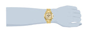 Invicta Specialty Men's Watch - 44mm, Gold (21658)