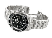 Invicta Grand Diver Deep Garrison Automatic Men's Watch - 47mm. Steel (3044)