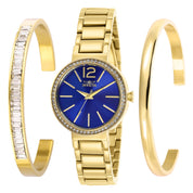 Invicta Angel Women's Watch - 30mm, Gold (29270)