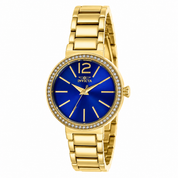 Invicta Angel Women's Watch - 30mm, Gold (29270)