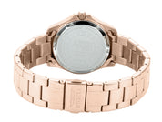 Invicta Angel Velaray Women's Watch - 34.5mm, Rose Gold (21417)