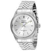 Invicta Specialty Lumeris Men's Watch - 43mm, Steel (ZG-29373)