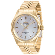 Invicta Specialty Lumeris Men's Watch - 43mm, Gold (29384)