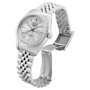 Invicta Specialty Musenova Women's Watch - 36mm. Steel (29396)