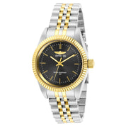 Invicta Specialty Musenova Women's Watch - 36mm. Steel, Gold (29400)