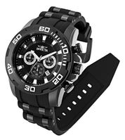 Invicta Pro Diver SCUBA Men's Watch - 50mm, Black (22338)
