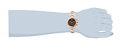 Invicta Speedway Torvane Men's Watch - 39.5mm, Steel, Rose Gold (6932)