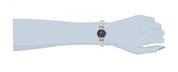 Invicta Pro Diver Auredrift Women's Watch - 24.5mm. Steel. Gold (8942)