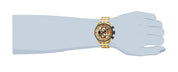 Invicta Aviator X Altium Men's Watch - 48mm, Steel (17203)