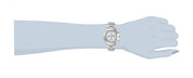 Invicta Specialty Women's Watch - 37mm, Steel (21653)