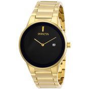 Invicta Specialty Men's Watch - 40mm, Gold (ZG-29470)