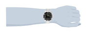 Invicta Grand Diver Deep Garrison Automatic Men's Watch - 47mm. Steel (3044)