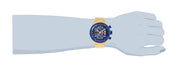 Invicta Aviator X Altium Men's Watch - 48mm, Gold (19173)