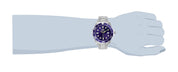 Invicta Grand Diver Deep Garrison Automatic Men's Watch - 47mm. Steel (3045)