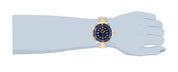 Invicta Grand Diver Deep Garrison Automatic Men's Watch - 47mm. Steel, Gold (3049)
