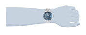 Invicta Grand Diver Deep Garrison Automatic Men's Watch - 47mm. Steel (16036)