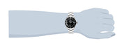 Invicta Pro Diver Navarch Coin-Edge Automatic Men's Watch - 40mm. Steel (8926OB)