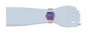 Invicta Pro Diver Men's Watch - 43mm, Steel (1771)