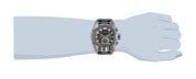 Invicta Bolt Zeus Magnum Men's Watch - 52mm, Black, Titanium (32685)