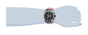Invicta Reserve Bolt Zeus Magnum Swiss Ronda Z60 Caliber Men's Watch - 52mm, Iridescent (25212)