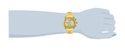 Invicta Pro Diver Men's Watch - 43.5mm, Gold (1774)