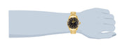Invicta Pro Diver Men's Watch - 37.5mm, Gold (8936)