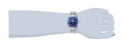 Invicta Pro Diver Men's Watch - 37.5mm, Steel (9204)