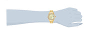 Invicta Pro Diver Women's Watch - 38mm, Gold (21397)