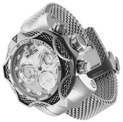 Invicta Venom Swiss Ronda Z60 FE Caliber Men's Watch - 52.5mm, Steel (32902)