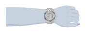 Invicta Venom Swiss Ronda Z60 FE Caliber Men's Watch - 52.5mm, Steel (32902)