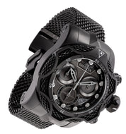 Invicta Venom Swiss Ronda Z60 FE Caliber Men's Watch - 52.5mm. Black (32904)