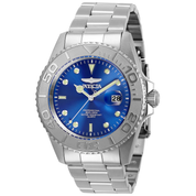 Invicta Pro Diver Men's Watch - 43mm, Steel (ZG-29945)
