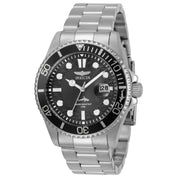 Invicta Pro Diver Currentwave Men's Watch - 43mm. Steel (30018)