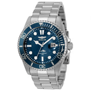 Invicta Pro Diver Currentwave Men's Watch - 43mm. Steel (30019)