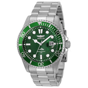 Invicta Pro Diver Currentwave Men's Watch - 43mm. Steel (30020)